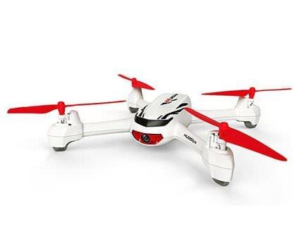 Квадрокоптер Hubsan H502E X4