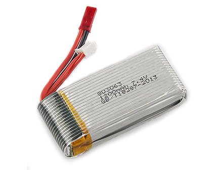 Аккумулятор MJX X101