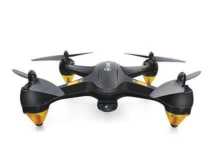 Квадрокоптер Eachine EX1