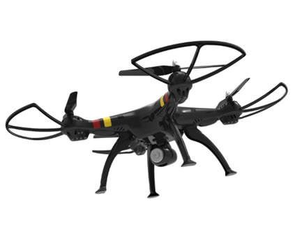 Квадрокоптер Syma X8C