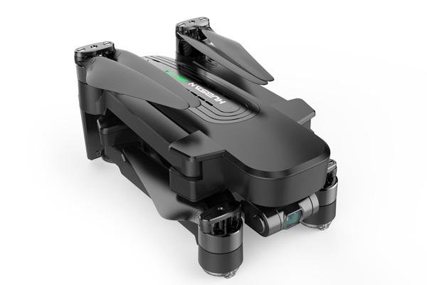 Квадрокоптер Hubsan Zino Pro Plus+Bag+EB