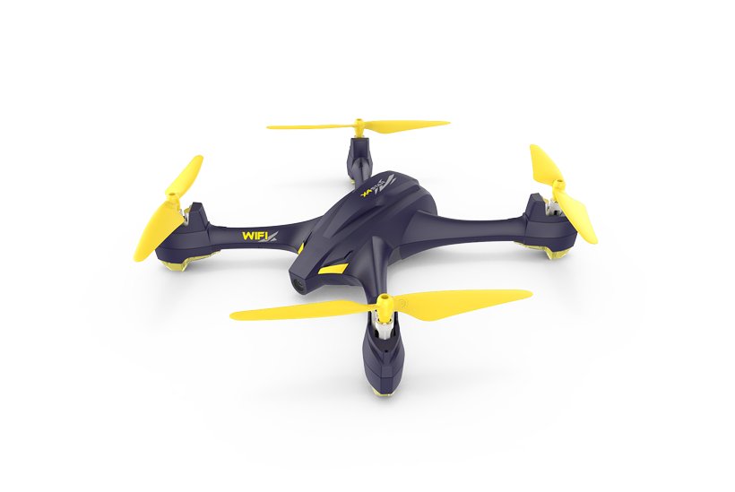 Квадрокоптер Hubsan H507A