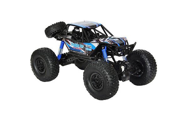 Радиоуправляемый краулер MZ CLIMBING CAR 2837 1:10 4WD