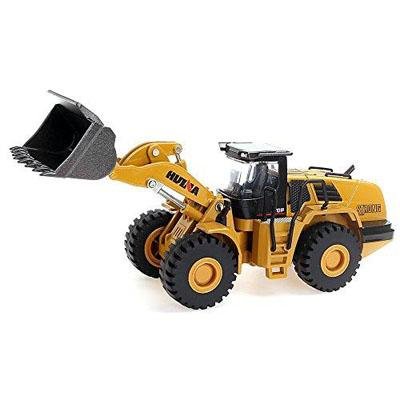 Бульдозер HUI NA TOYS масштаб 1:50 HN1714
