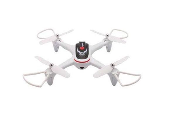 Радиоуправляемый квадрокоптер Syma X15WPRO с FPV 2.4G RTF - SYMA-X15W-W