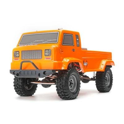 Радиоуправляемый краулер HSP RGT Hobby Cruiser РК-4 4WD RTR 1:10 2.4G - 137300|13730-2