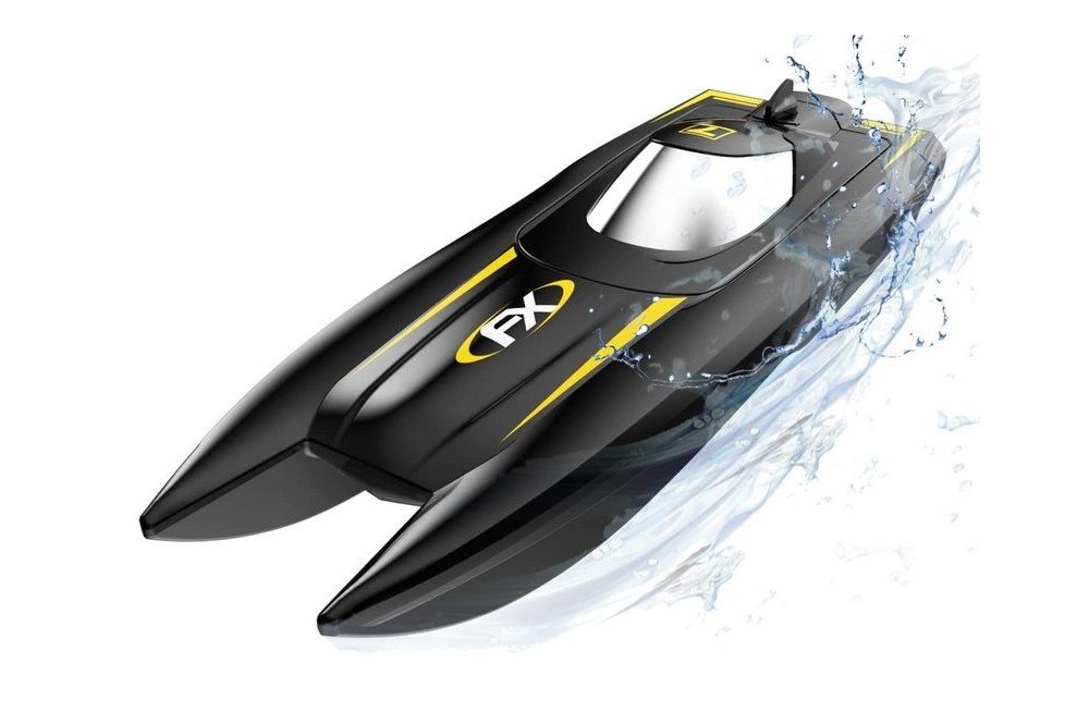 Радиоуправляемый катер Volantex RC H118 2.4G RTR - EXACH118B2