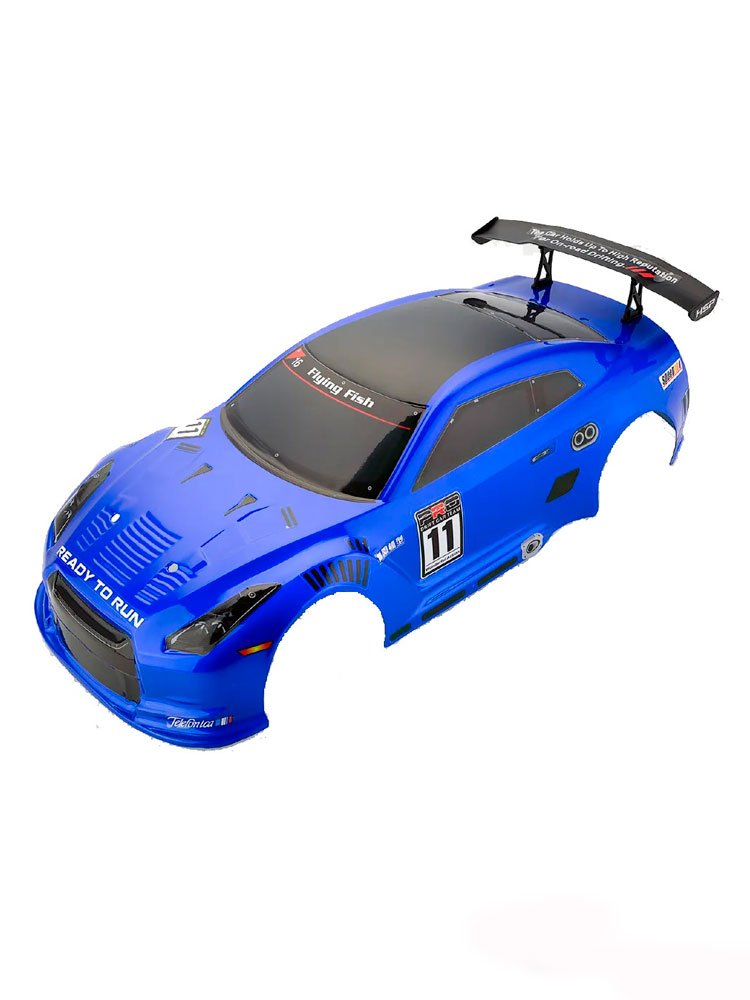 Корпус HSP - HSP-GTR03