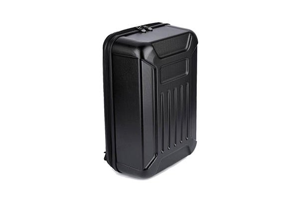 Жесткий рюкзак Hardshell для квадрокоптеров линейки H501