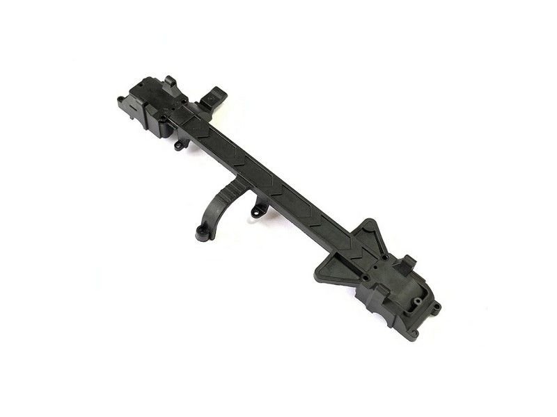 Верхняя дека v2 для Remo Hobby Smax 1/16 P2562