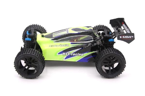 Радиоуправляемый багги HSP EidoLon 4WD 1:18 94805
