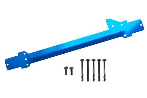 Алюминиевый усилитель верхней деки для Remo Hobby 1/16. A4026