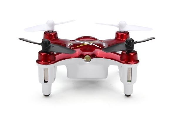 Квадрокоптер Syma X12S Nano Explorers