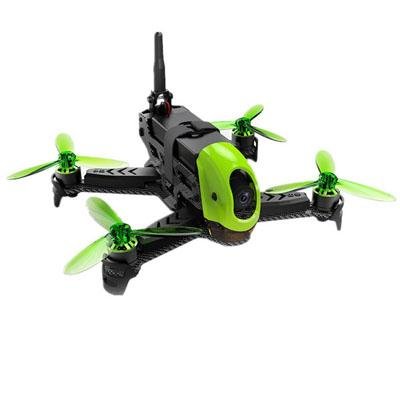 Радиоуправляемый квадрокоптер Hubsan X4 - H123D+HT012D