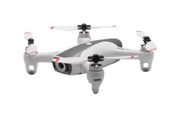Квадрокоптер Syma W1