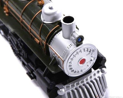 Детская железная дорога Huan Qi 3500-3A