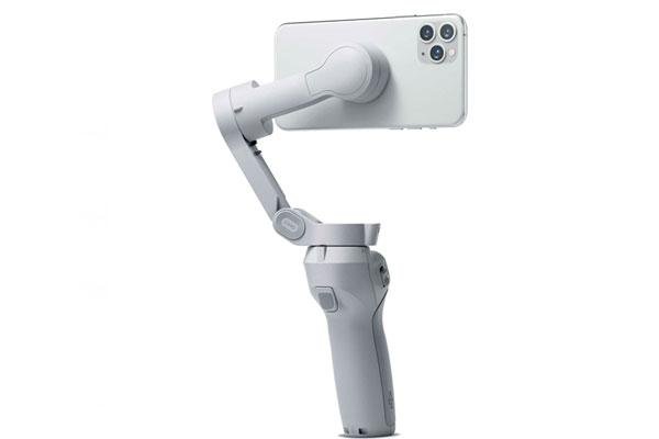 Стабилизатор DJI OSMO Mobile 4 (OM4)