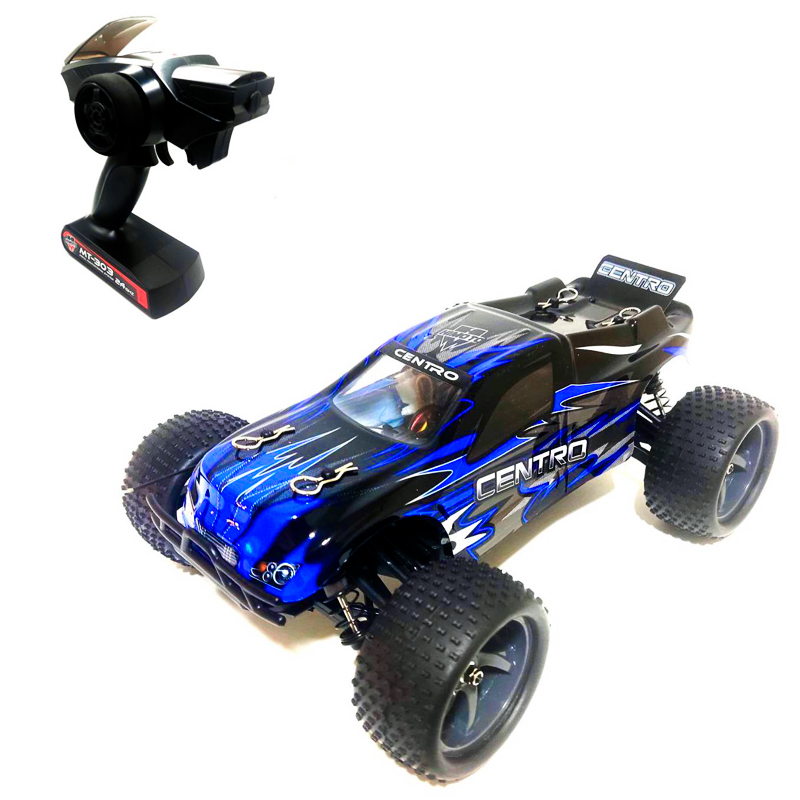 Радиоуправляемый трагги Himoto Centro 4WD RTR масштаб 1:18 2.4G - E18XT-28806B