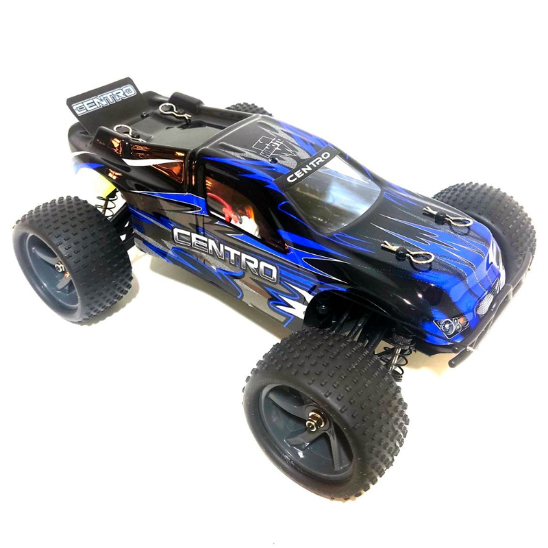 Радиоуправляемый трагги Himoto Centro 4WD RTR масштаб 1:18 2.4G - E18XT-28806B