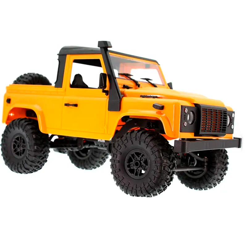 Радиоуправляемая машина MN MODEL Defender 4WD 1:12 MN-91Y