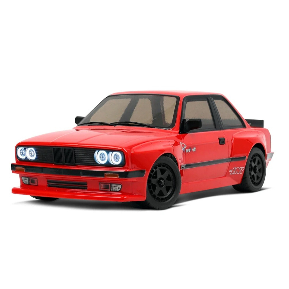 Радиоуправляемая машина для дрифта HNR Werewolf 4WD ARTR масштаб 1:10 2.4G - H9803|H98265-1