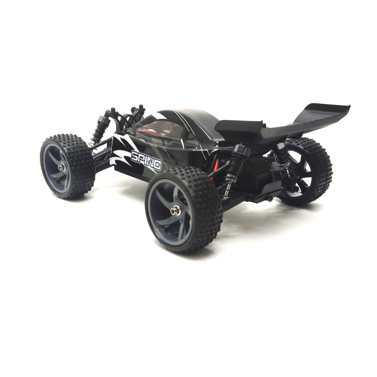 Радиоуправляемый багги Himoto Spino 4WD RTR масштаб 1:18 2.4G - E18XB-28656