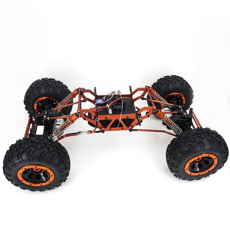 Радиоуправляемая машина краулер HSP Climber 4WD RTR масштаб 1:8 2.4G - 94880T2|88114