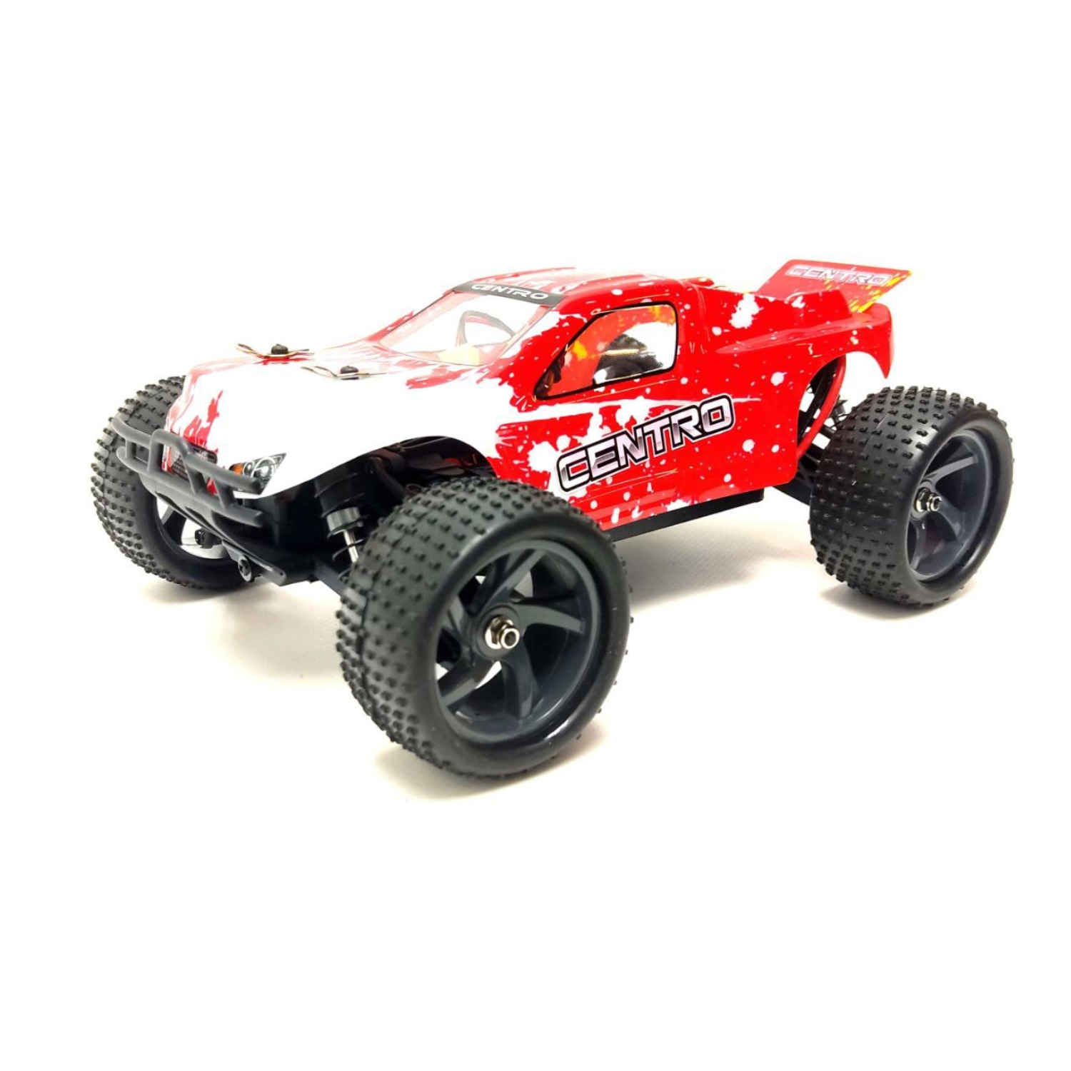 Радиоуправляемый трагги Himoto Centro 4WD RTR масштаб 1:18 2.4G - E18XT-28701