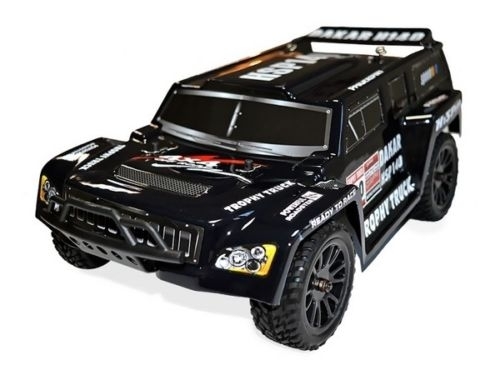 Радиоуправляемая машина внедорожник HSP Dakar Pro H180 4WD RTR масштаб 1:14 2.4G - 94349PRO|34991
