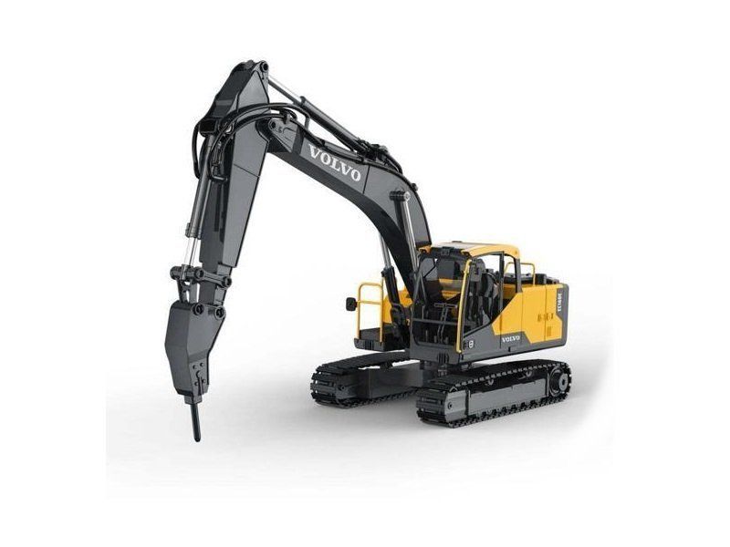 Double Eagle Volvo EC160E 3 1 RTR 1 16 2.4G E598 003