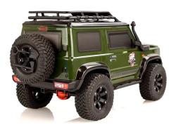 Радиоуправляемая машина краулер HSP RGT Hobby Cruiser РК-4 Jimny Waterproof 4WD RTR масштаб 1:10 2.4G - 136100V3-R86373-3