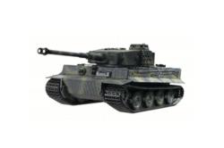 Радиоуправляемый танк Taigen 1/16 Tiger 1 (для ИК боя) V3 2.4G RTR окраска Тики TG3818-1DT-BTR-IR3.0