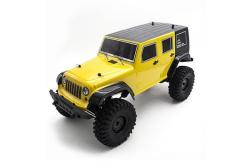 Радиоуправляемый краулер HSP Rock Racer 4WD 1:10 94706-70691