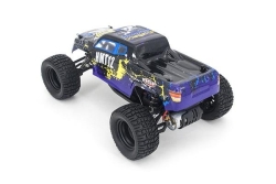Радиоуправляемый монстр HSP Dominator HMT12 1:12 2WD 94401-40195