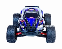 Радиоуправляемый монстр Remo Hobby RH1031PRO-BLUE 4WD RTR