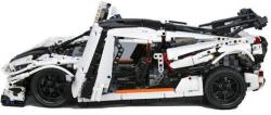 Конструктор Lepin Technics 23002 Супер-кар Кенигсегг - Technic 4789