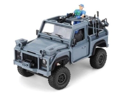 Радиоуправляемая машина MN MODEL Defender 4WD 1:12 MN-96B
