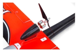 Радиоуправляемый самолет Joysway Huntsman 1100 V2 Orange Mode 2 RTF 2.4G - JS6108V2-Or