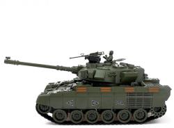 Радиоуправляемый танк R-WINGS RUSSIA T-90А - RWG021-834