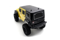 Радиоуправляемый краулер HSP Rock Racer 4WD 1:10 94706-70691