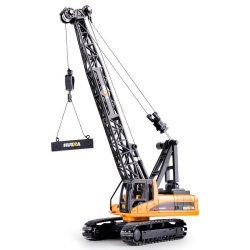 Металлический гусеничный кран HuiNa Toys 1:50 - HN1720
