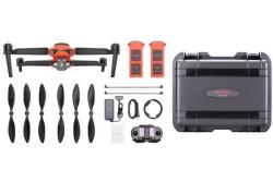 Радиоуправляемый квадрокоптер Autel EVO II 8K Rugged Bundle GPS 2.4G - AU-EII-RB