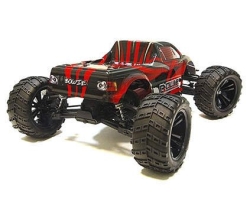 Радиоуправляемый монстр Himoto Bowie E10MT 4WD - E10MT-31801