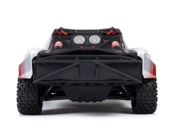Радиоуправляемая модель шорт-корс Arrma Senton 4x4 V4 223S DSC 1/10 RTR бесщеточный, Красный - ARA4303V4T2