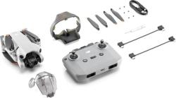 Квадрокоптер DJI Mini 4 Pro (DJI RC-N2)