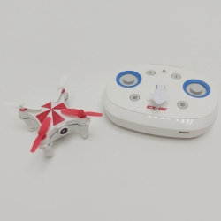 Радиоуправляемый квадрокоптер Cheerson CX-OF RTF 2.4G - CX-OF-TX-R