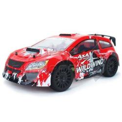 Модель раллийного автомобиля HSP WildWind 1:14 2.4G - 94348PRO