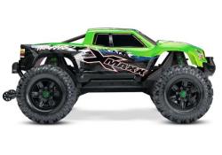 Радиоуправляемый монстр Traxxas X-MAXX 1:5 2.4G - TRA77086-4-GX