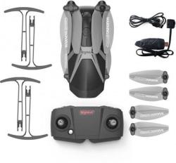Квадрокоптер Syma Z6 4K FPV с сумкой - SYMA-Z6-BAG