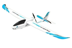 Радиоуправляемый самолет планер Volantex RC Ranger 1600мм Brushless 4ch RTF 2.4G- EXA75707R
